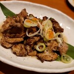 GOCHISO-DINING 雅じゃぽ - 