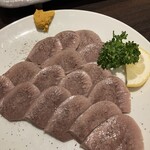 牛たん料理 閣 - 