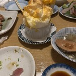 新橋 いっぱし - 