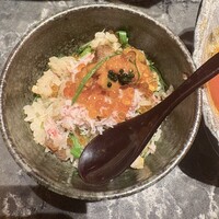 北新地焼肉 きらく - 