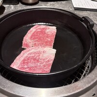 北新地焼肉 きらく - 