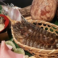 XEX ATAGO GREEN HILLS / tempura & sushi An - 