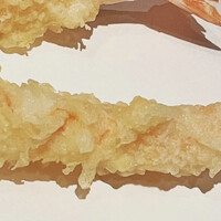 XEX ATAGO GREEN HILLS / tempura & sushi An - 