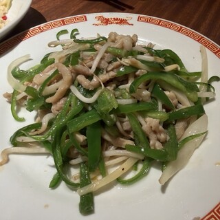 タイガー餃子軒_1