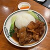 香港食通街