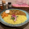 スパイシーカリーハウス半月 - 料理写真: