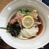 讃岐うどん 徳之進