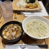うどん屋 ギビツミ