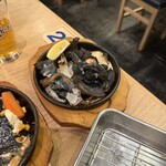 ジャンボ釣船 つり吉 - 