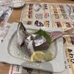 ジャンボ釣船 つり吉 - 