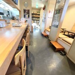 はったや - 内観