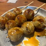 南口やきとん - 