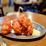 南口やきとん - 