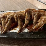 旨い焼鳥と和食居酒屋 酔い酔い - 