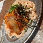 南口やきとん - 