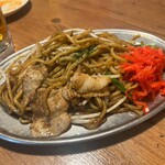 南口やきとん - 