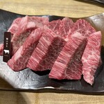 焼肉ホルモン 龍の巣 - 特はらみ2,680円