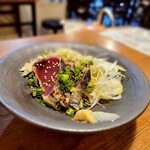 南口やきとん - 