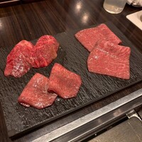 焼肉うしごろ 銀座並木通り店 - 