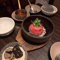 焼肉うしごろ 銀座並木通り店 - 