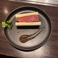 焼肉うしごろ 銀座並木通り店 - 
