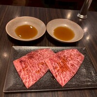 焼肉うしごろ 銀座並木通り店 - 