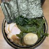 ラーメン林家 木更津店