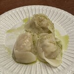 ブッチャー・リパブリック 横浜赤レンガ シカゴピザ＆ビア - 