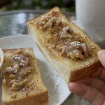 カフェ・フェリーチェ - 