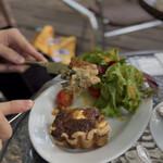 カフェ・フェリーチェ - 