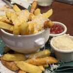 ブッチャー・リパブリック 横浜赤レンガ シカゴピザ＆ビア - 