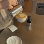 ブルーボトルコーヒー - 