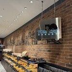 トムキャットベーカリー 大阪店 - 