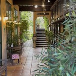 カフェ・フェリーチェ - 