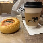 トムキャットベーカリー 大阪店 - 