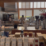 ブルーボトルコーヒー - 