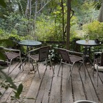 カフェ・フェリーチェ - 