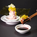 大衆スタンド 神田屋 - 