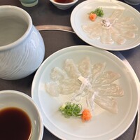 道頓堀 治兵衛 - 