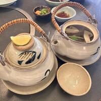 道頓堀 治兵衛 - 