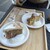 タカオ コーヒー - 料理写真: