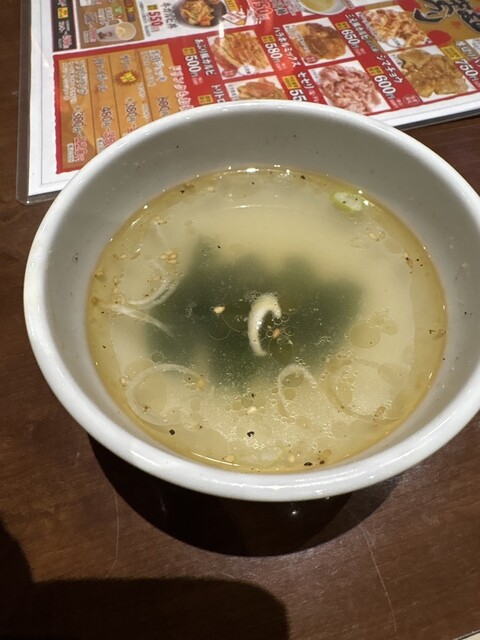 焼肉・冷麺ヤマト 盛岡本宮店 - 仙北町（焼肉）の写真