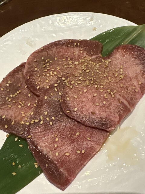 焼肉・冷麺ヤマト 盛岡本宮店 - 仙北町（焼肉）の写真