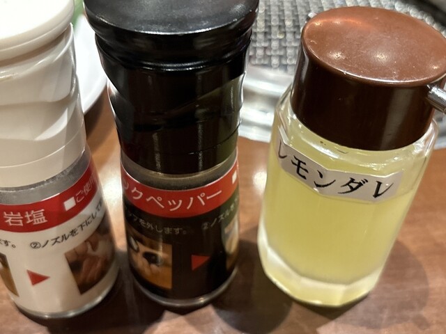 焼肉・冷麺ヤマト 盛岡本宮店 - 仙北町（焼肉）の写真