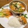 マンゴツリーカフェ - 