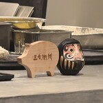 東京とんかつ がぶう - 