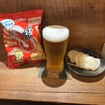 麹町いづみや しろ - 