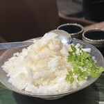 焼肉うしどし - 