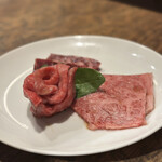 焼肉うしどし - 