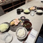 東京とんかつ がぶう - 